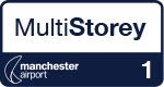 Manchester Jet Parks Plus logo