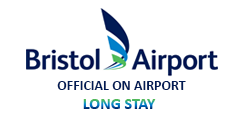 Bristol Official Long Stay Parking logo