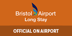 Bristol Official Long Stay Parking logo