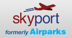 Airparks Glasgow logo