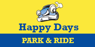 Heathrow Happy Days Park and Ride Reviews & Feedback