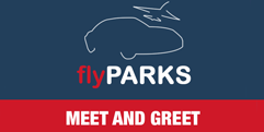 Exeter Fly Parks Meet & Greet logo