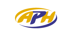 APH Gatwick logo