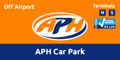APH Gatwick logo