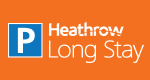 Heathrow Long Stay Terminal 5 logo