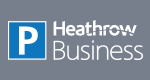 Heathrow Business Parking T5 logo