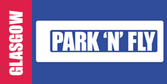Park 'N' Fly Glasgow logo
