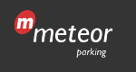 Heathrow Meteor Meet & Greet Parking logo
