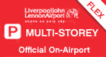 Liverpool Multi Storey Car Park logo