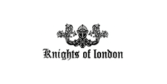 Heathrow Knights of London Meet and Greet logo