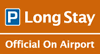 Heathrow Long Stay Terminal 4 logo