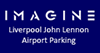 Liverpool Imagine Car Parking logo