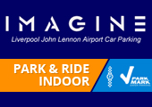 Liverpool Imagine Car Parking logo