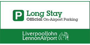 Liverpool Long Stay Parking logo