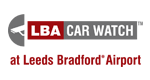LBA Car Watch logo