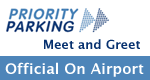 Luton Priority Parking Meet and Greet logo