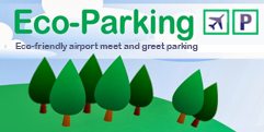 Eco-Parking Meet and Greet logo