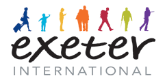 Exeter On Airport Long Stay 3 logo