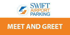 Luton Swift Park Meet and Greet logo