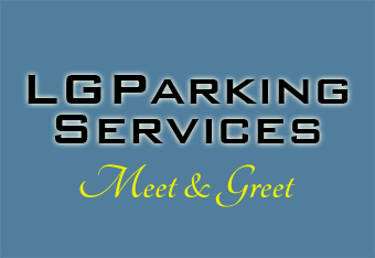 Gatwick LGParking - Meet and Greet logo