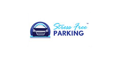 East Midlands Stress Free Meet and Greet Parking logo