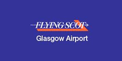 Glasgow Flying Scot Express Meet and Greet logo