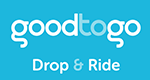 Heathrow Good to Go Drop and Ride (Terminals 2-5) logo