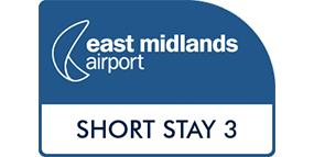 East Midlands Short Stay 3 logo