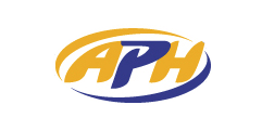 Gatwick APH Meet and Greet Forecourt logo