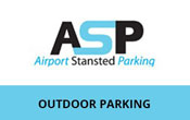 Stansted Off Site Park and Ride logo