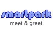 Heathrow Smart Park Meet and Greet logo