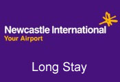 Newcastle On Airport Long Stay Parking logo