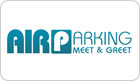 Gatwick Airparking Meet and Greet logo
