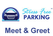Southampton Stress Free Meet and Greet logo