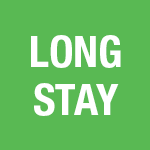 Southampton Airport Official Long Stay Car Park logo