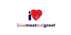 Gatwick I Love Meet & Greet logo