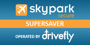 Luton Skyparksecure Meet & Greet Super Saver logo