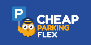 Liverpool Park Smart (formerly Cheap Parking) logo