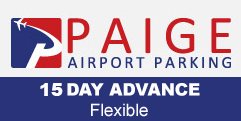Luton Paige Airport Parking Ltd logo
