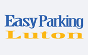Luton Pink Pig Parking Meet & Greet logo