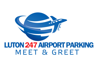Luton 247 Airport Parking - Meet and Greet logo
