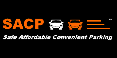 Southend SACP Car Park logo