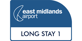 East Midlands Long Stay 1 logo