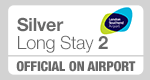 Southend Official On Airport Parking - Long Stay 2 logo