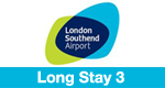 Southend Official On Airport Parking - Long Stay 3 logo