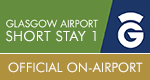 Glasgow Short Stay 1 logo