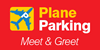 Edinburgh Plane Parking Meet & Greet logo