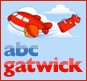 Gatwick ABC Meet and Greet Parking logo