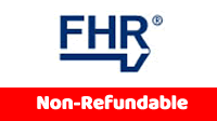 Heathrow FHR Meet and Greet - Non Refundable logo