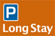 Gatwick Long Stay North logo